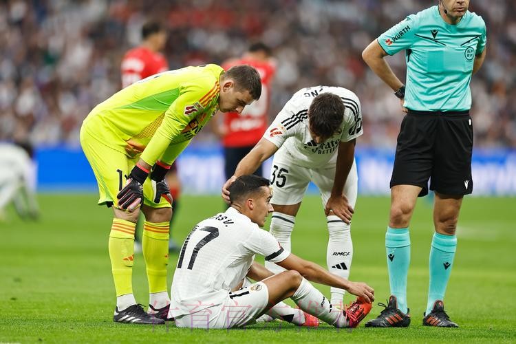 决战伯纳乌！皇马战拜仁名单:卡瓦哈尔解禁复出